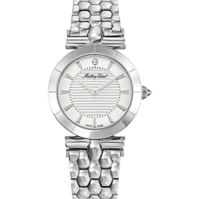 Mathey Tissot D106AI Watch for Women