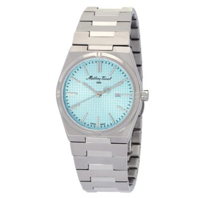 Mathey-Tissot D117SK Quartz Ladies Watch