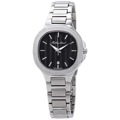 Mathey-Tissot D152AN Evasion Black