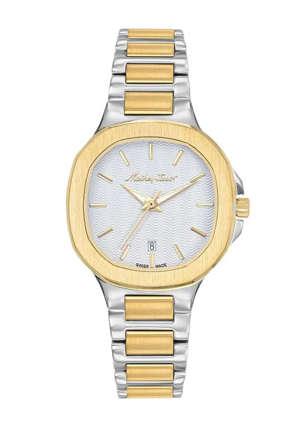MATHEY TISSOT D152BI Evasion for Women