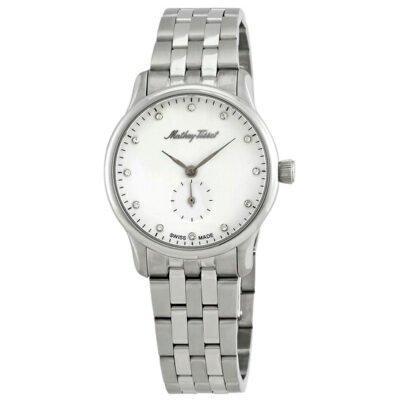 Mathey-Tissot D1886MAI Edmond Metal
