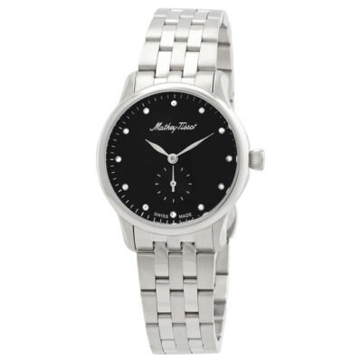 Mathey-Tissot D1886MAN Edmond Metal