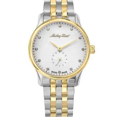 Mathey-Tissot D1886MBI Edmond Ladies Watch