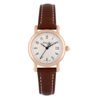 Mathey-Tissot  D31186PG Watch for Women