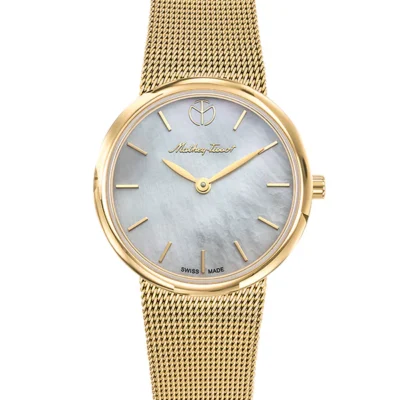 Mathey-Tissot D403PYI Watch for Women