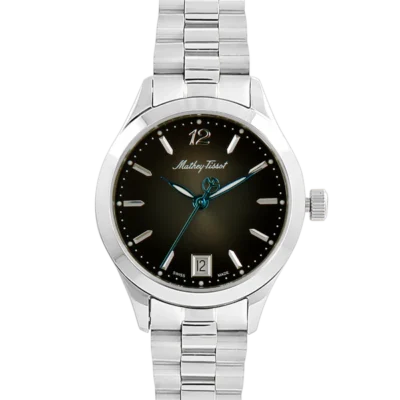 Mathey-Tissot D411MAN Watch for Women