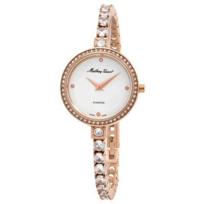 Mathey Tissot D986SPI Ladies Watch