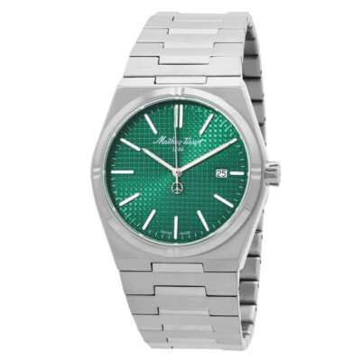Mathey Tissot H117AV Watch for Men