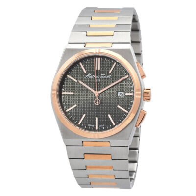 Mathey Tissot H117RS Watch for Men