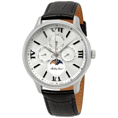 Mathey Tissot H1886RAI Edmond Moon Phase