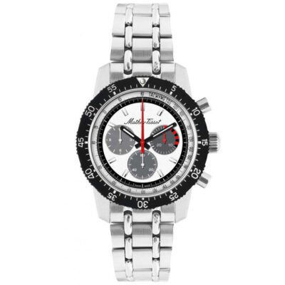 Mathey Tissot H1970CHAS1970 Chronograph Automatic Grey
