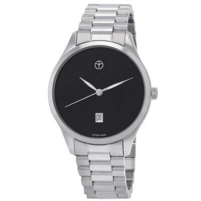 Mathey Tissot H411MNM Urban Metal