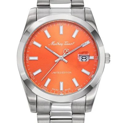 Mathey Tissot H451OR Mathy Sunray