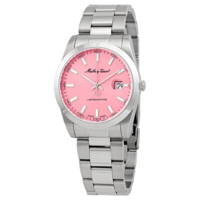 Mathey Tissot H451PK Mathy Sunray