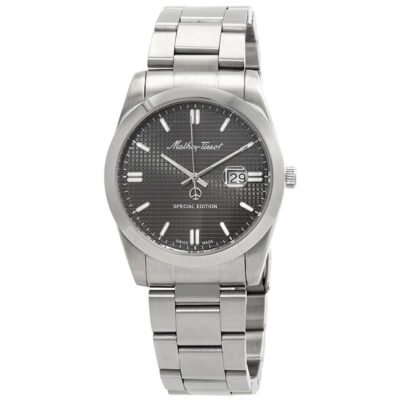 Mathey Tissot H452AS Mathy Chess