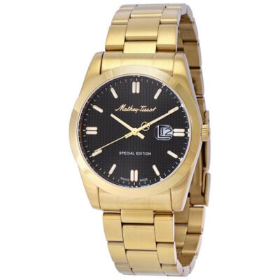 Mathey Tissot H452PN Mathy Chess