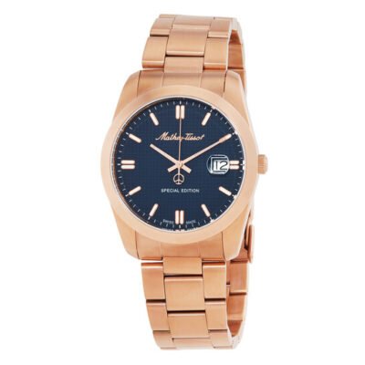 Mathey Tissot H452PRBU Mathy Chess