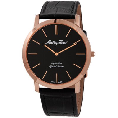 Mathey Tissot H6915PN Special Edition Men's Watch