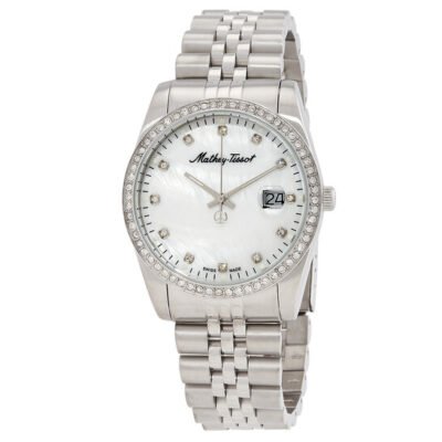 Mathey Tissot H709AQI MATHY IV
