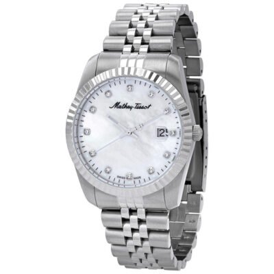 Mathey Tissot H710AI MATHY II