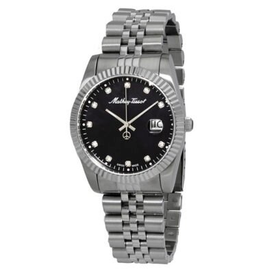 Mathey Tissot H710AN MATHY II