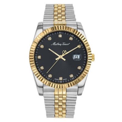 Mathey Tissot H710BN MATHY II