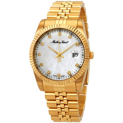 Mathey Tissot H710PI MATHY II