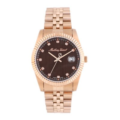 Mathey Tissot H710PRM MATHY II