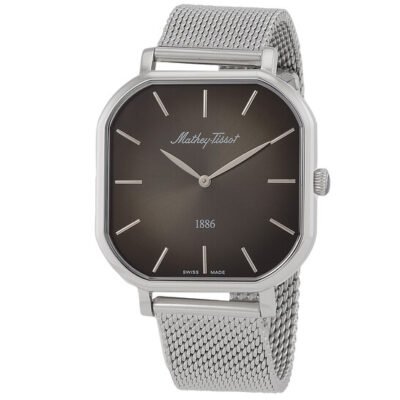 Mathey Tissot H7917AN Monsoon Square