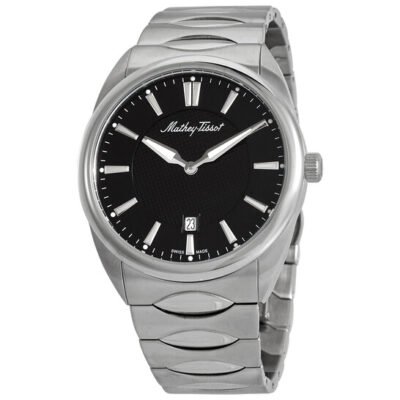 Mathey Tissot H791AN Anaconda
