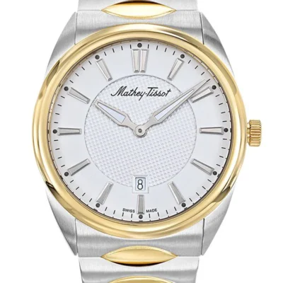 Mathey Tissot H791BI Anaconda
