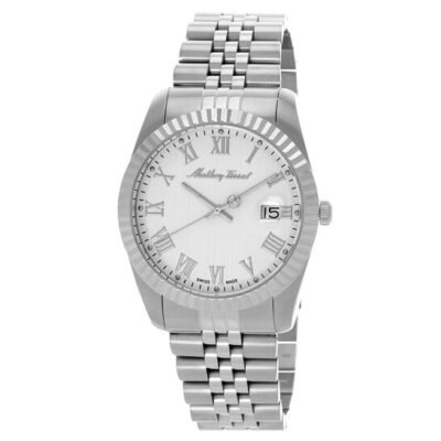 Mathey Tissot H810ABR Mathy III Roman
