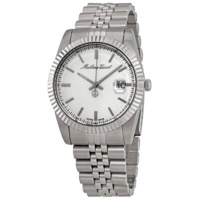 Mathey Tissot H810AI Mathy III