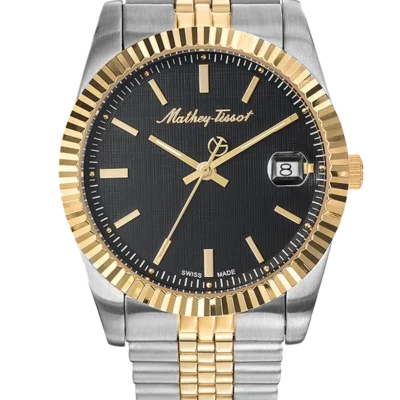 Mathey Tissot  H810BN Mathy III