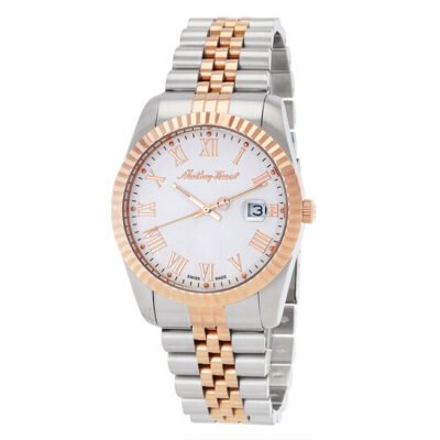 Mathey Tissot H810BRA Mathy III Roman