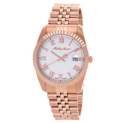 Mathey Tissot  H810PRA Mathy III Roman
