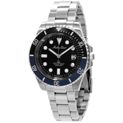 Mathey Tissot Mathy Jumbo H906ANB