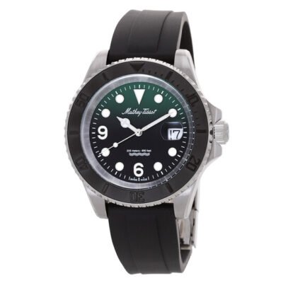 Mathey Tissot H909AV Mathy Design