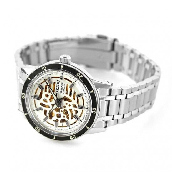 Seiko Presage Style 60's SARY255 - Image 2