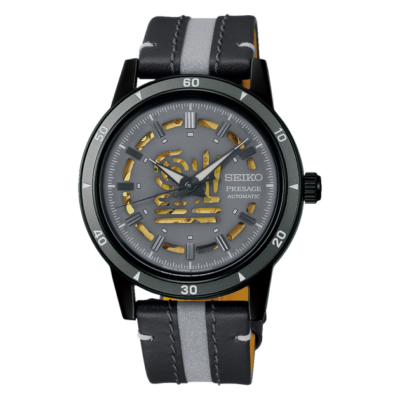 Seiko Seiko Presage Style 60's Limited Edition SARY259