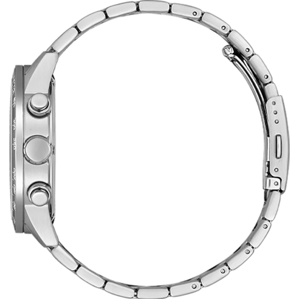 Citizen AN3688-58H Chronograph Quartz Watch - Image 3