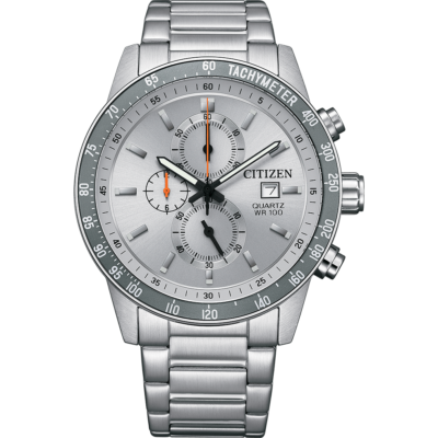 Citizen AN3688-58H Chronograph Quartz Watch