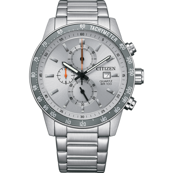 Citizen AN3688-58H Chronograph Quartz Watch
