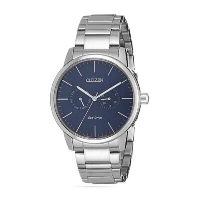 Citizen AO9040-52L Eco-Drive Chronograph Men's Watch