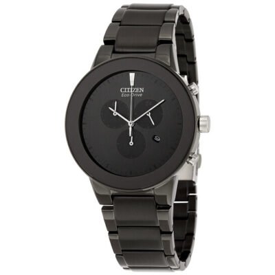 Citizen AT2245-57E Axiom Eco-Drive Watch