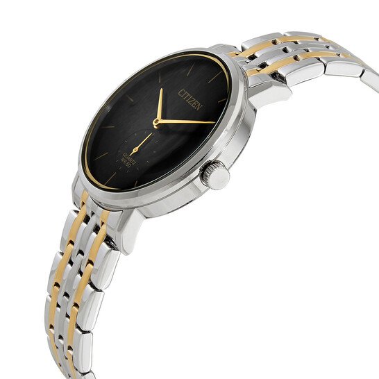 Citizen BE9174-55E Quartz Two-tone Men's Watch - Image 2