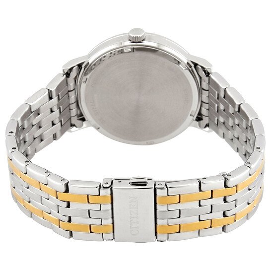 Citizen BE9174-55E Quartz Two-tone Men's Watch - Image 3