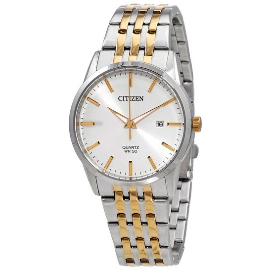 Citizen BI5006-81P Champagne Dial Men's Watch