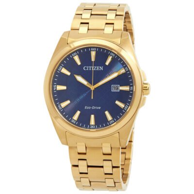 Citizen BM7532-54L Peyten Eco-Drive Men's Watch