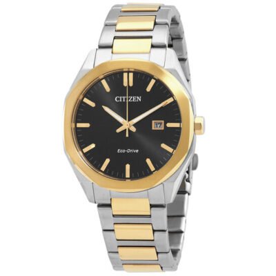 Citizen BM7604-80E Eco-Drive Men's Watch